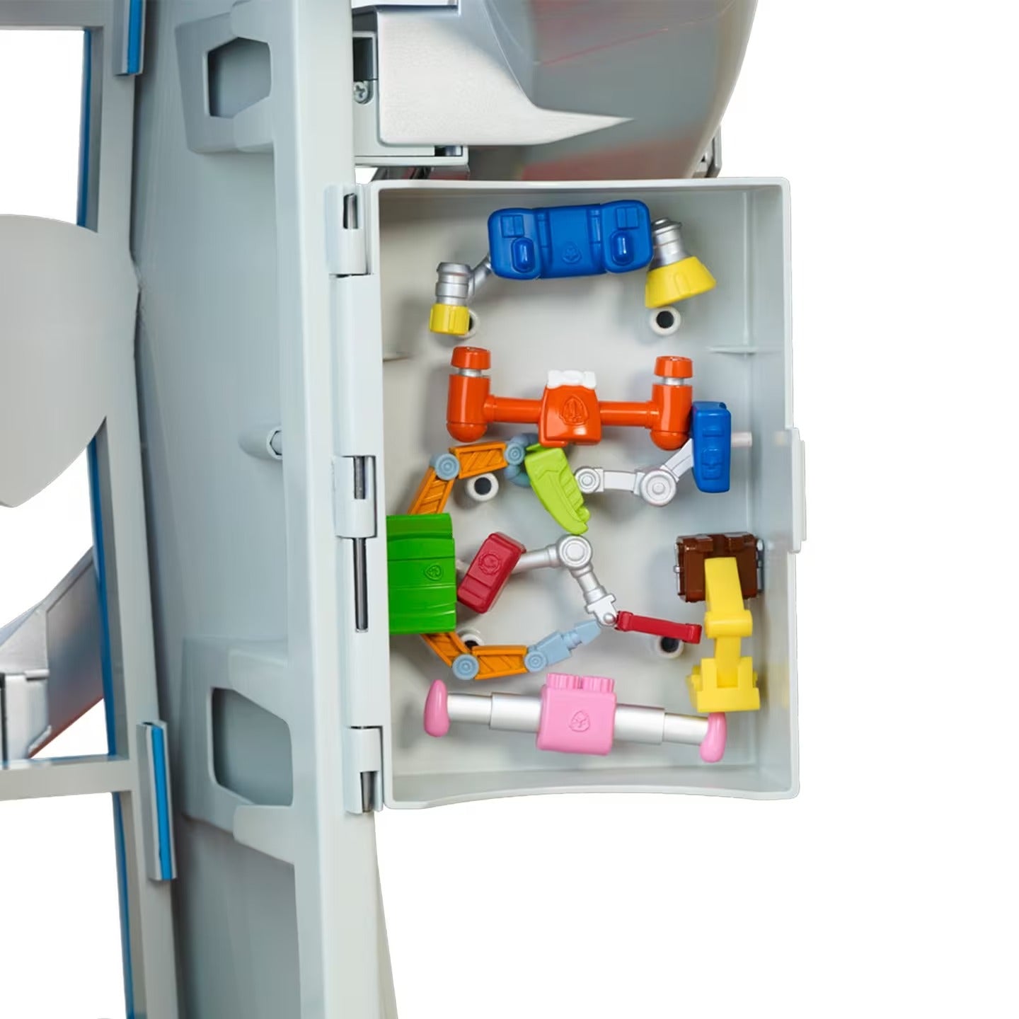 30% Off Today Paw Patrol My Size Lookout Rotating Periscope Tower with Exclusive Vehicle