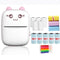 60% Discount Your Pocket Printer! Print Memories Anywhere, Big Savings, Pocket Power: Grab Your Mini Printer