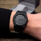 Santoni Black Arabic Watch – جمال في كل لحظة | Unique Edition for Men