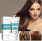 Hair Straightening Cream