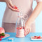 60% Off Today Portable Electric Bottle Juicer For Shakes And Smoothies