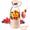 60% Off Today Portable Electric Bottle Juicer For Shakes And Smoothies