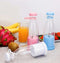 60% Off Today Portable Electric Bottle Juicer For Shakes And Smoothies